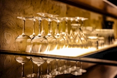 BAROQUE・バロック - 北新地のスナック 店舗写真