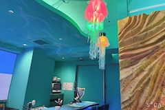 Cafe&Bar Mermaid・マーメイド - 秋葉原のコンカフェ 店舗写真