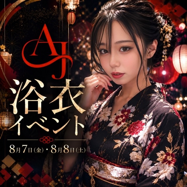 AJ - 三宮のキャバクラ