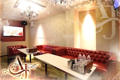 AJ・エージェー - 神戸三宮のキャバクラ 店舗写真