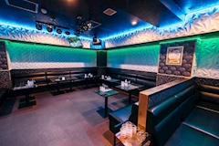 クラブ翔・しょう - 名古屋 栄のインターナショナルパブ 店舗写真