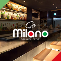 近くの店舗 Girls Collection milano