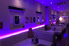 LOUNGE MA-YA・マーヤ - ひばりヶ丘のキャバクラ 店舗写真