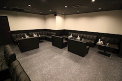 Club Force・フォース - 天満のラウンジ/クラブ 店舗写真