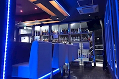 Girls Bar Elsa・エルサ - 千歳船橋のガールズバー 店舗写真