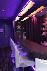 Girls Bar Elsa・エルサ - 千歳船橋のガールズバー 店舗写真