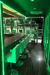 Girls Bar Elsa・エルサ - 千歳船橋のガールズバー 店舗写真