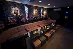 SAKURA 2010・さくら - 仙台駅西口のスナック 店舗写真