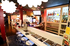 Girls Bar &Darts HORSE・ホース - 中央区・天神のガールズバー 店舗写真