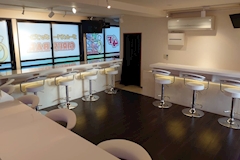 GIRL'SBar Pop Corn・ポップコーン - 上福岡のガールズバー 店舗写真