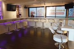 GIRL'SBar Pop Corn・ポップコーン - 上福岡のガールズバー 店舗写真