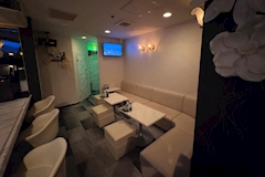 辻花・ツジハナ - 国分町の昼キャバ 店舗写真