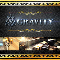近くの店舗 CLUB GRAVITY