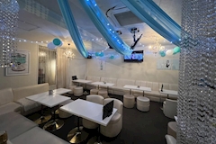 Girl's Lounge QUEEN・クイーン - 関内・馬車道のガールズバー 店舗写真