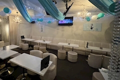 Girl's Lounge QUEEN・クイーン - 関内・馬車道のガールズバー 店舗写真