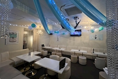 Girl's Lounge QUEEN・クイーン - 関内・馬車道のガールズバー 店舗写真