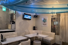 Girl's Lounge QUEEN・クイーン - 関内・馬車道のガールズバー 店舗写真