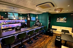 Lounge Salon DIO・ディオ - 名古屋 大曽根のガールズバー 店舗写真