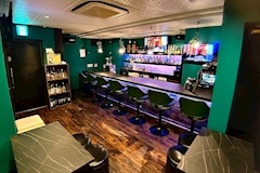 Lounge Salon DIO・ディオ - 名古屋 大曽根のガールズバー 店舗写真