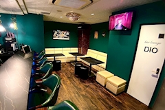 Lounge Salon DIO・ディオ - 名古屋 大曽根のガールズバー 店舗写真