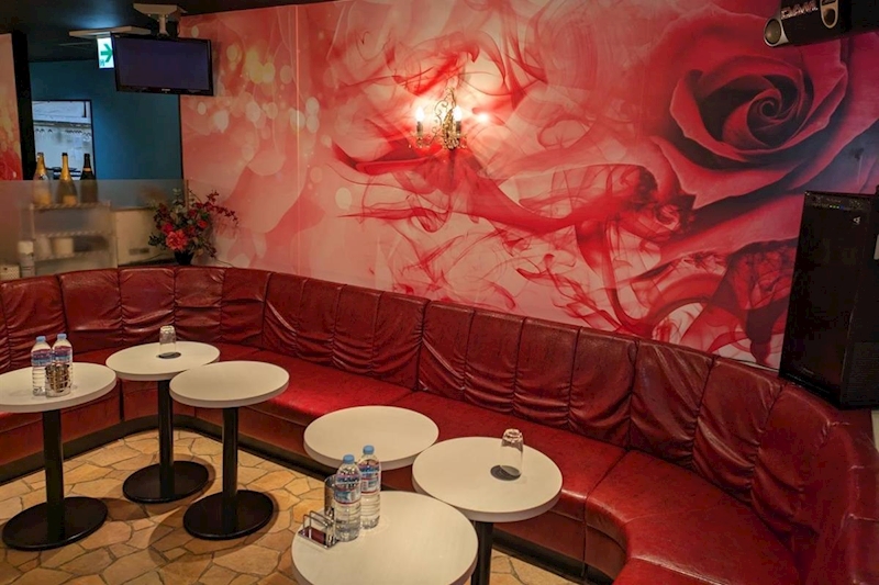 埼玉キャバクラ・ガールズバーBEST20:9位 CLUB 夢眩