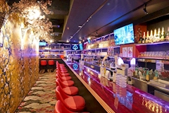 GIRL'S DINING BAR Canan 浜松町店・カナン - 浜松町のガールズバー 店舗写真