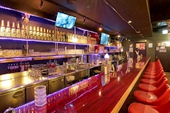 GIRL'S DINING BAR Canan 浜松町店・カナン - 浜松町のガールズバー 店舗写真