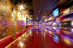 GIRL'S DINING BAR Canan 浜松町店・カナン - 浜松町のガールズバー 店舗写真