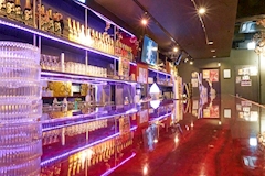 GIRL'S DINING BAR Canan 浜松町店・カナン - 浜松町のガールズバー 店舗写真