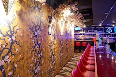 GIRL'S DINING BAR Canan 浜松町店・カナン - 浜松町のガールズバー 店舗写真