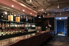 GIRLS BAR N・ガールズバーエヌ - 巣鴨のガールズバー 店舗写真