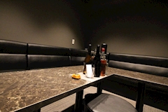 LOUNGE 紅蘭・クラン - 岡山市(中央町)のスナック 店舗写真