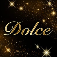 Dolce의 공식 사이트 이미지