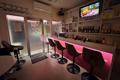 LIPS・リップス - 長町のガールズバー 店舗写真