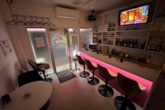 LIPS・リップス - 長町のガールズバー 店舗写真