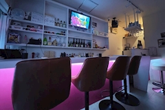 LIPS・リップス - 長町のガールズバー 店舗写真