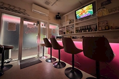 LIPS・リップス - 長町のガールズバー 店舗写真