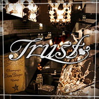 【朝】TRUST の公式サイト画像