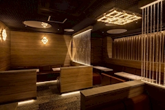 Club Dazzlin・ダズリン - 石山のキャバクラ 店舗写真