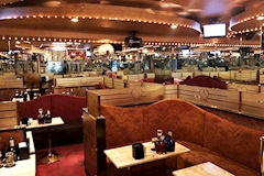 PUB CLUB Dolphin・ドルフィン - 品川のクラブ/ラウンジ 店舗写真