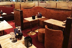 PUB CLUB Dolphin・ドルフィン - 品川のクラブ/ラウンジ 店舗写真