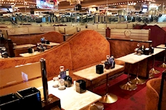 PUB CLUB Dolphin・ドルフィン - 品川のクラブ/ラウンジ 店舗写真