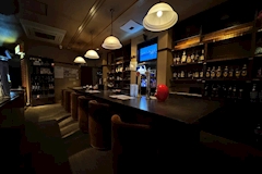 羅舞・ラブ - 名取のスナック 店舗写真