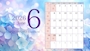 ピックアップニュース 💐6月営業カレンダー💐