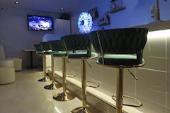 37℃・サンジュウナナドシー - 西船橋のガールズバー 店舗写真