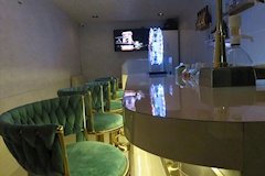 37℃・サンジュウナナドシー - 西船橋のガールズバー 店舗写真