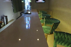 37℃・サンジュウナナドシー - 西船橋のガールズバー 店舗写真