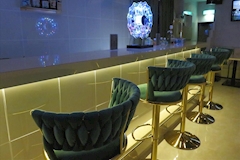 37℃・サンジュウナナドシー - 西船橋のガールズバー 店舗写真