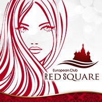 European Club RED SQUARE の公式サイト画像