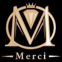 近くの店舗 Girl's Bar Merci